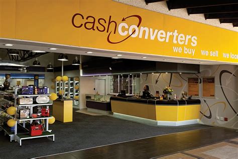 cash converters granollers|Cash Converters Ronda General Prim 71